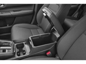 Honda CR-V LX
