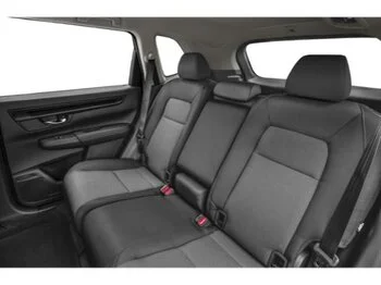 Honda CR-V LX