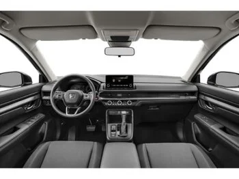 Honda CR-V LX