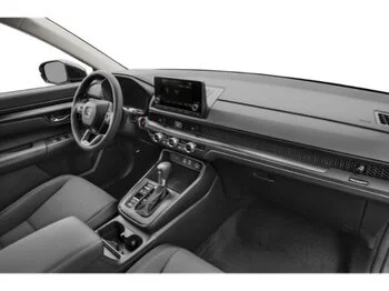 Honda CR-V LX