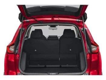 Honda CR-V LX