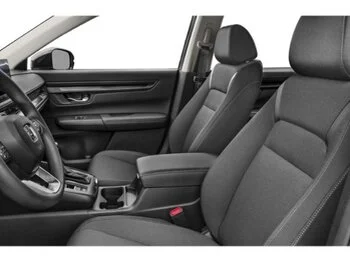 Honda CR-V LX