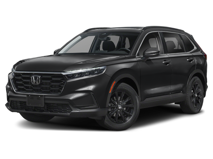 2025 Honda CR-V Sport