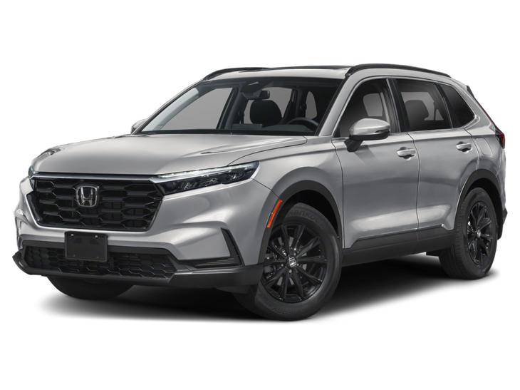 2025 Honda CR-V Sport