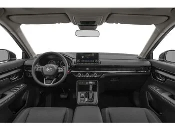 Honda CR-V Sport