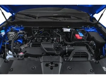 Honda CR-V Sport