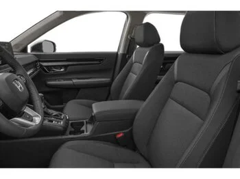 Honda CR-V Sport
