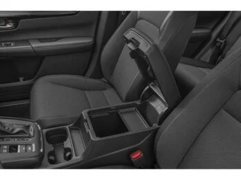 Honda CR-V Sport