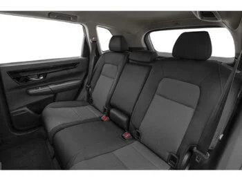 Honda CR-V Sport