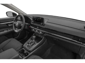 Honda CR-V Sport