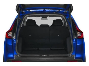 Honda CR-V Sport