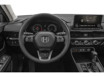 Honda CR-V Sport