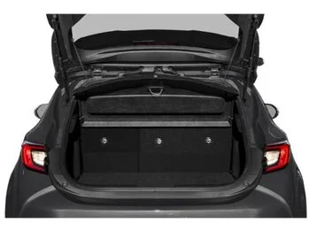 Toyota Corolla à hayon 