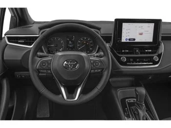 Toyota Corolla à hayon 