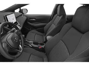 Toyota Corolla à hayon 