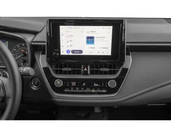 Toyota Corolla à hayon 