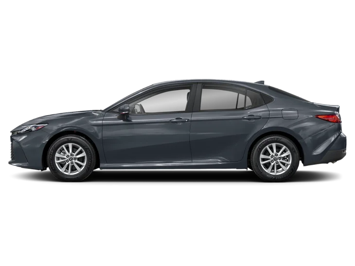 2025 Toyota Camry 2025