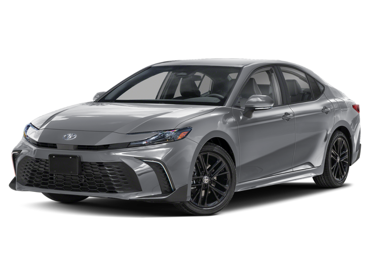 2025 Toyota Camry SE groupe Amélioré
