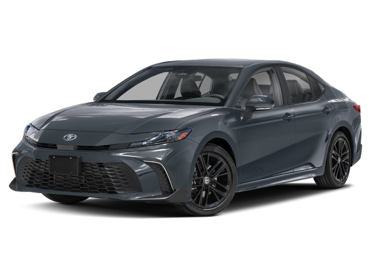 2025 Toyota Camry SE groupe Amélioré