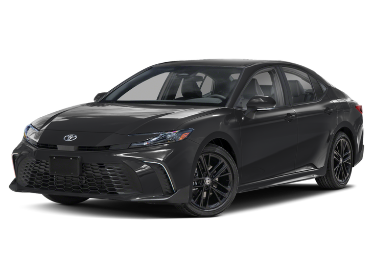 2025 Toyota Camry SE groupe Amélioré
