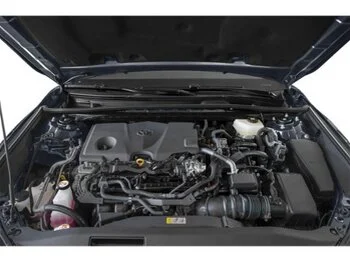 Toyota Camry SE groupe Amélioré