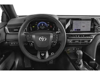 Toyota Camry SE groupe Amélioré