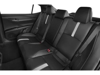 Toyota Camry SE groupe Amélioré