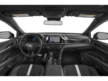 Toyota Camry SE groupe Amélioré