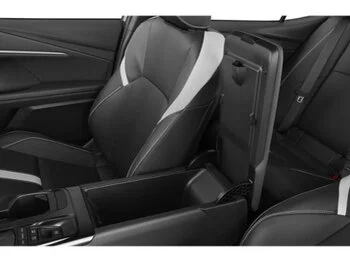 Toyota Camry SE groupe Amélioré