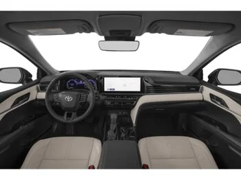 Toyota Camry XLE
