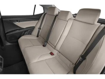 Toyota Camry XLE