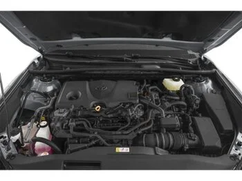 Toyota Camry XLE