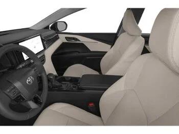 Toyota Camry XLE
