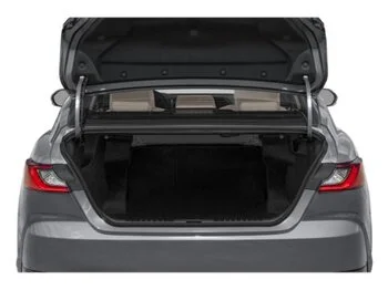 Toyota Camry XLE