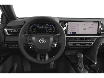 Toyota Camry XSE