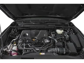 Toyota Camry XSE