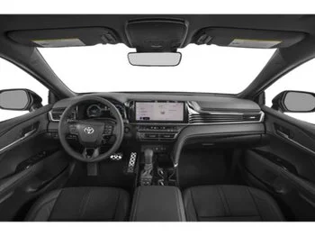 Toyota Camry XSE