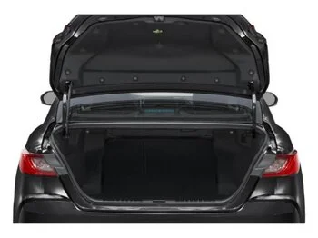 Toyota Camry XSE