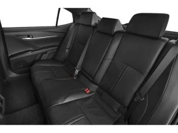 Toyota Camry XSE