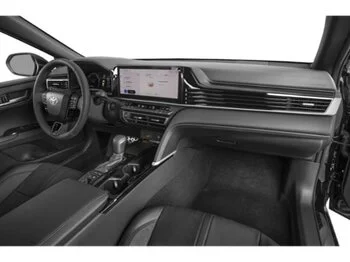 Toyota Camry XSE