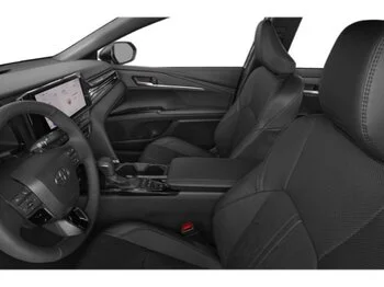 Toyota Camry XSE