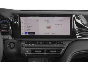 Toyota Camry XSE