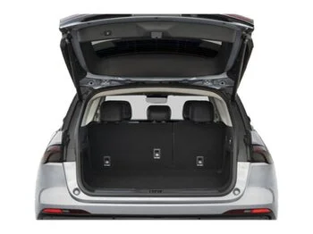 Lincoln Nautilus Premiere