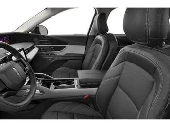 Lincoln Nautilus Ultra