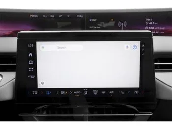 Lincoln Nautilus Ultra