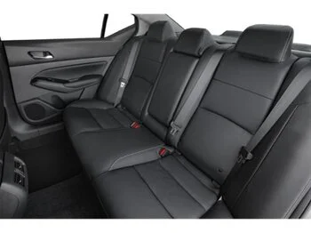 Nissan Altima Platine