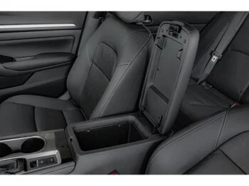 Nissan Altima Platine