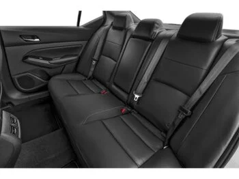 Nissan Altima Platine