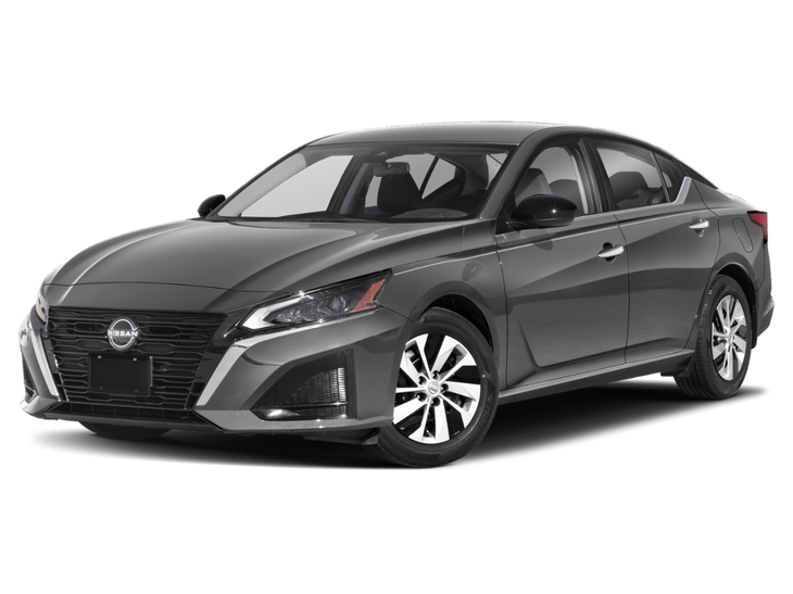 2025 Nissan Altima S 2025 Nissan Altima S