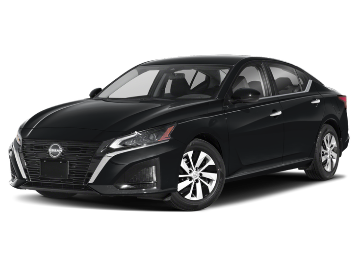 2025 Nissan Altima S 2025 Nissan Altima S